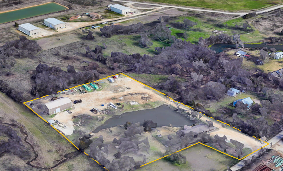 land auction in fort worth 