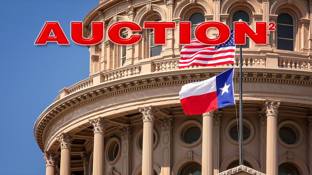 Texas Estate Auction