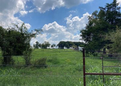 Covington Texas Land Auction