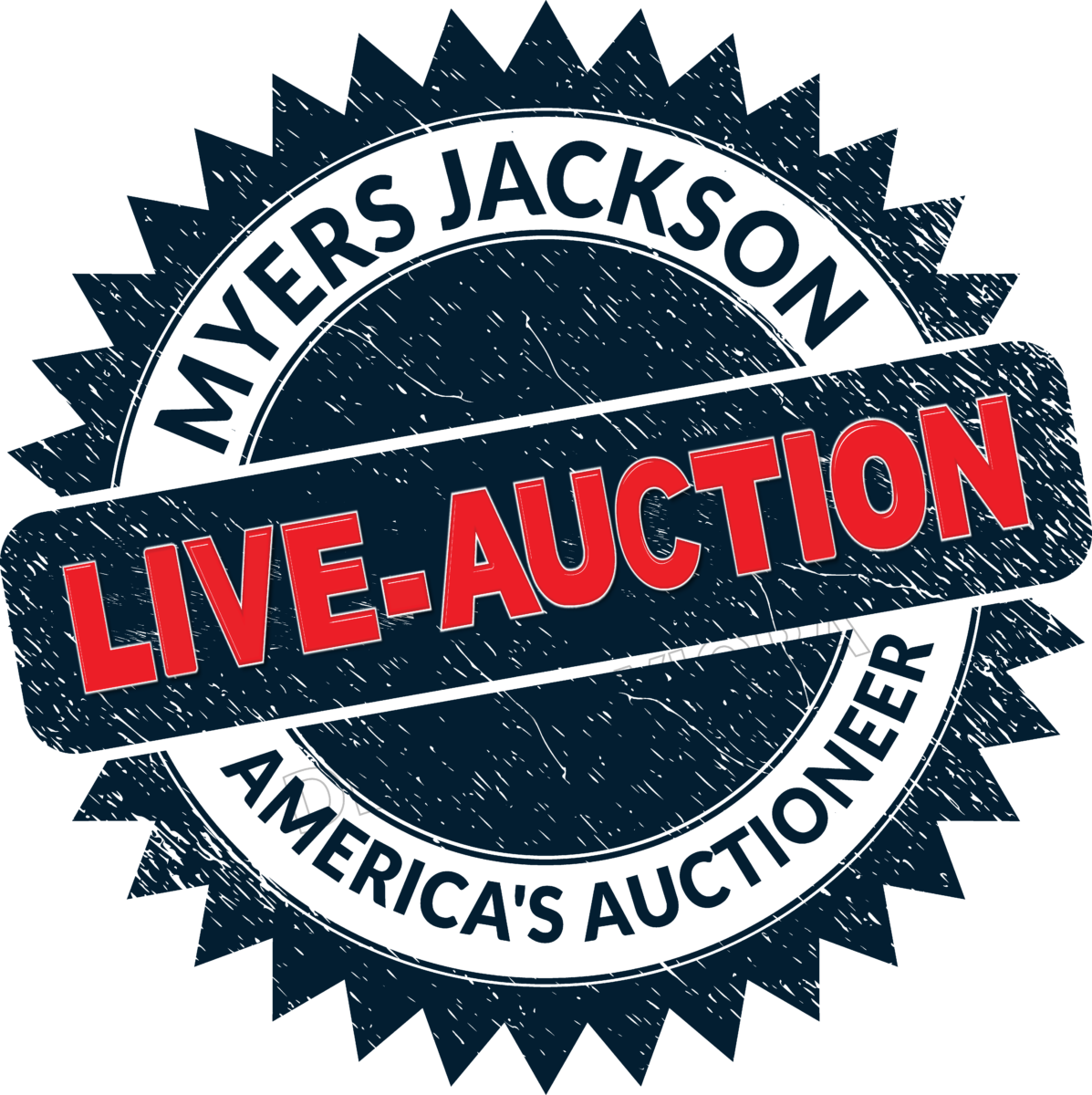 Live Auction