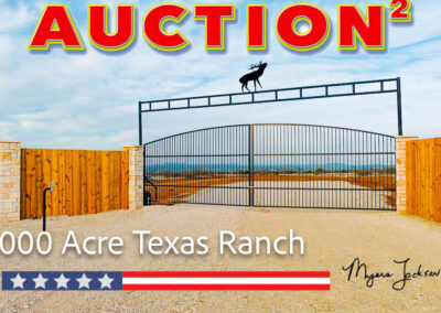Big Game Ranch Texas
