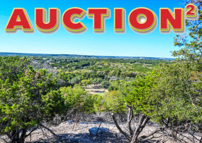 land auction texas