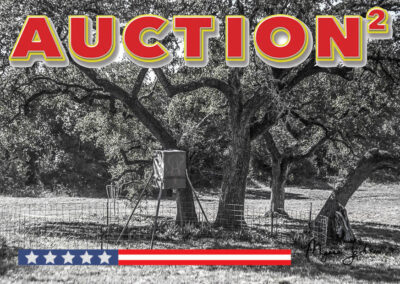 North Texas Land for Sale