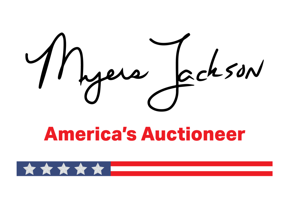 Texas Auctions