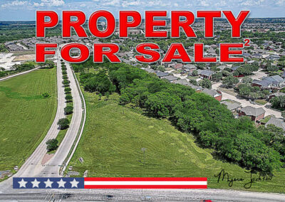 commercial land for sale dallas