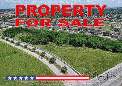 commercial land for sale dallas
