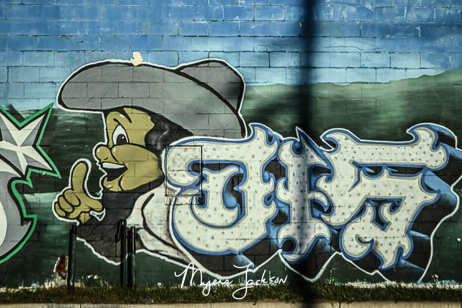 dallas texas street art 