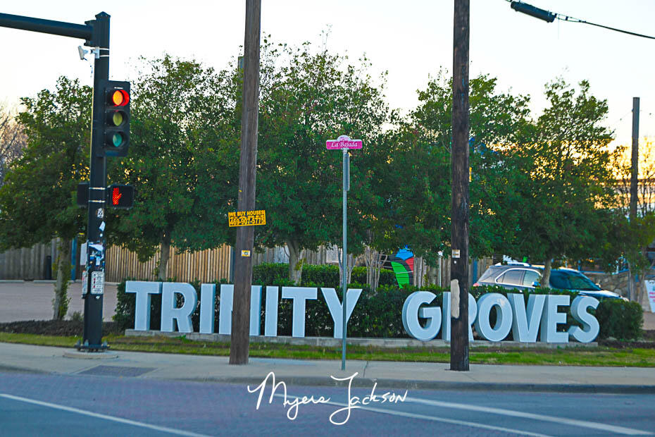 trinity groves dallas texas 