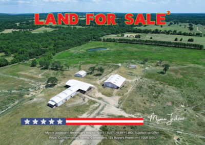 texas online land auctions