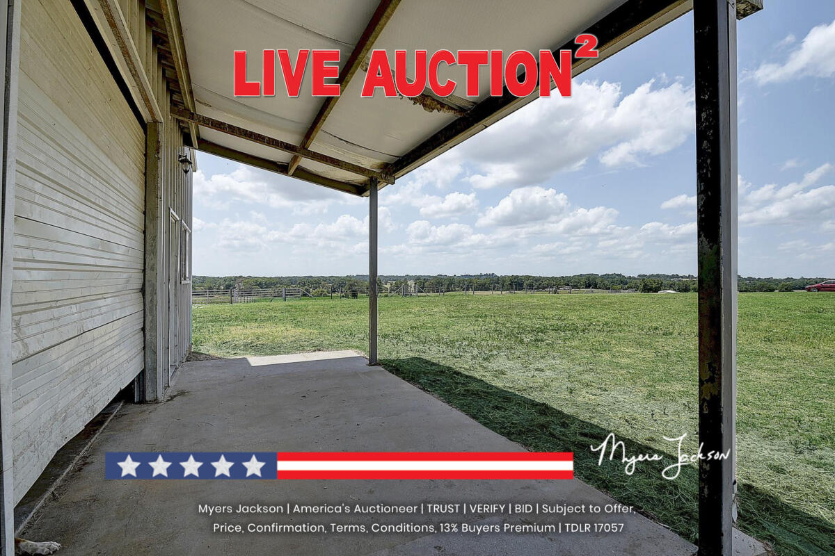 ranch auction