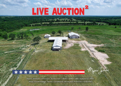 property auctions texas