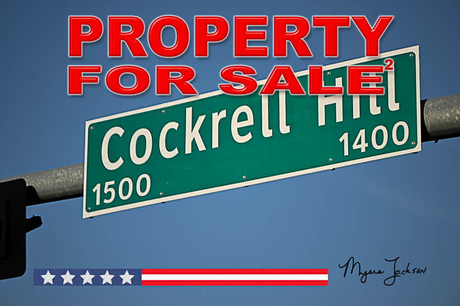 property for sale in cockrell hill texas at auction