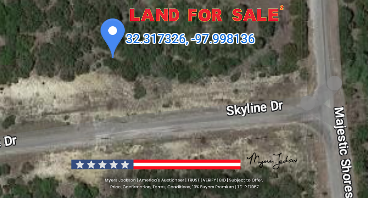 land for sale in dale tx<br />
