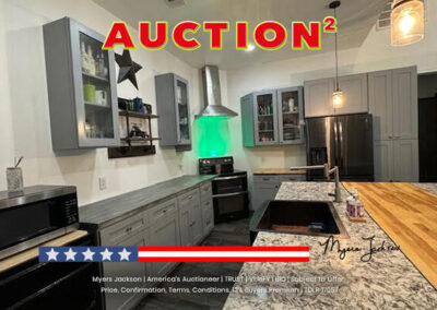 boyd texas home for sale at auction