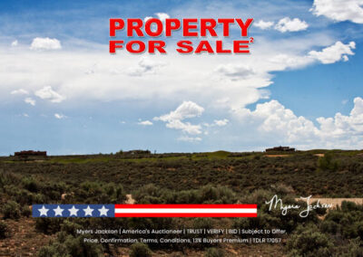 taos land for sale