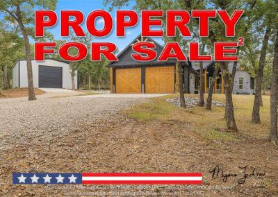 Texas Property For Sale At Auction