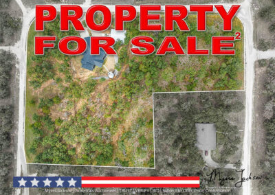 Texas Property For Sale At Auction
