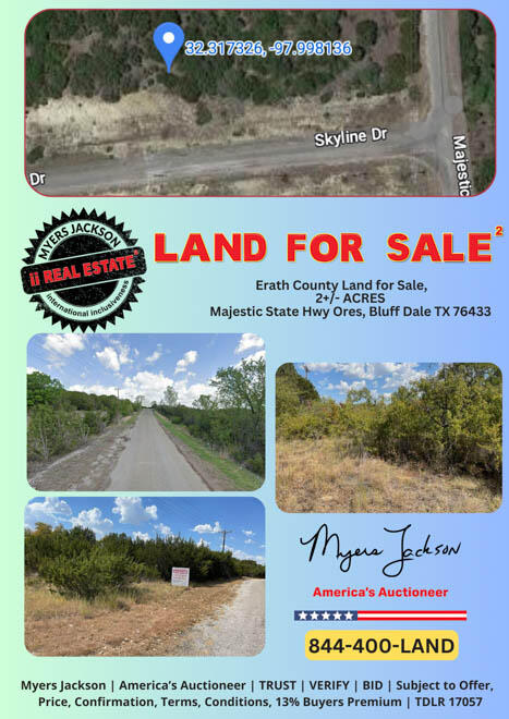 lands of texas at auction 