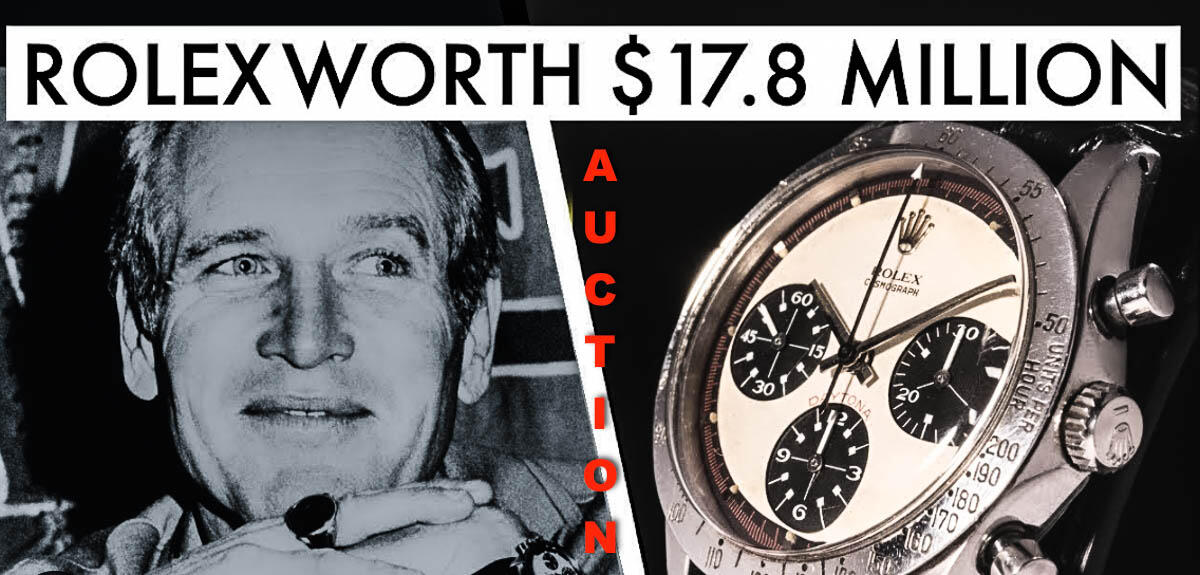 watch auctions 