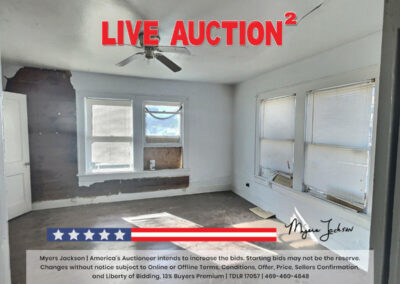live auction fort worth