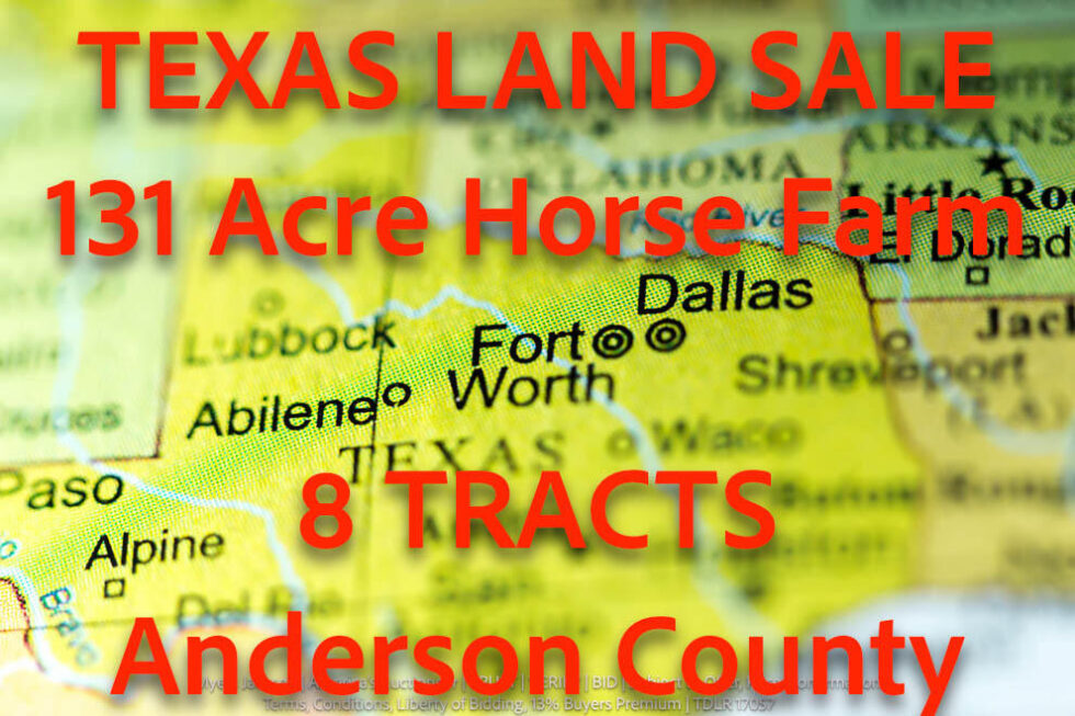 Myers Jackson, High Quality Real Estate Broker & Auctioneer