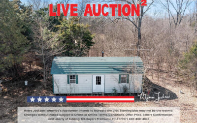 2850 VZ County Road 3428, Wills Point TX Land Auction