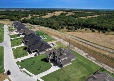 Dallas Real Estate Auctions
