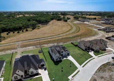 Dallas Real Estate Auctions