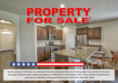 Property for sale Denton TX