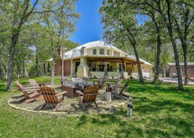 collinsville home ranch auction