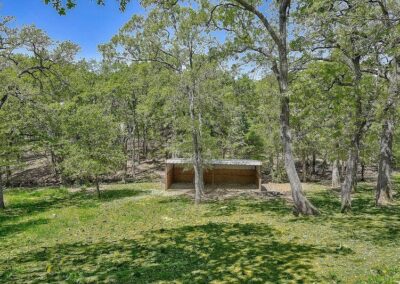 Collinsville Texas Ranch for sale