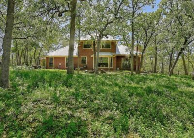 Collinsville Texas Ranch for sale