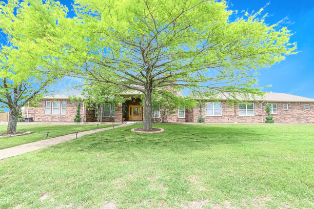 103 Northchase Willow Park TX Home Auction