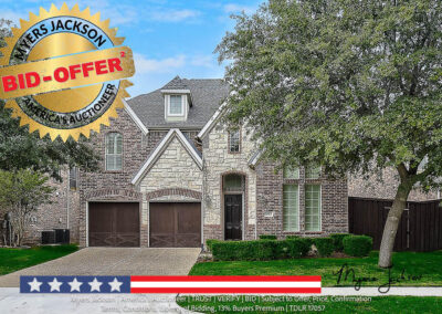 Home for sale Plano, TX