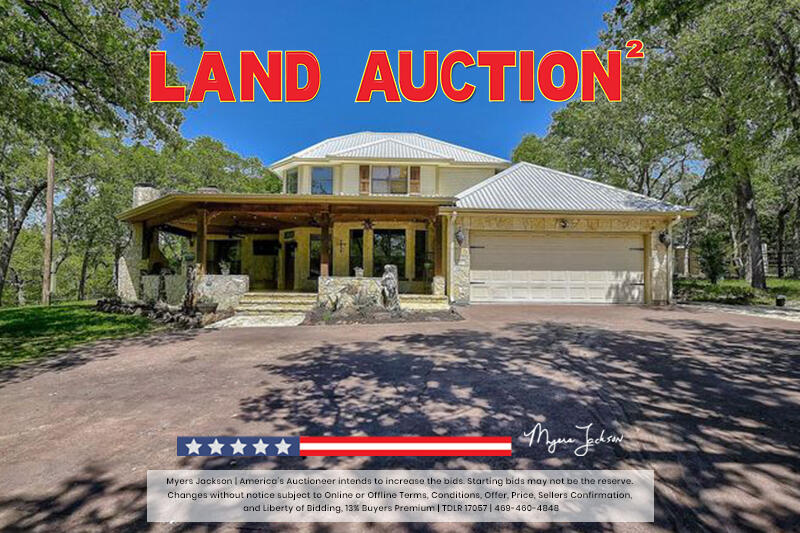 3150 County Road 223, Collinsville TX 76233