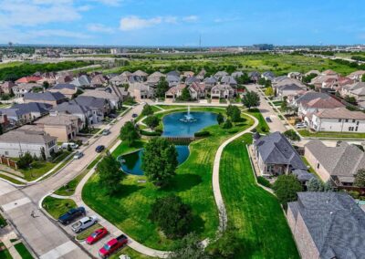 Plano Texas Home Auction