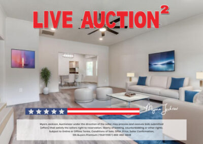 1017 Orange St Fort Worth TX 76110 House for Sale at Auction