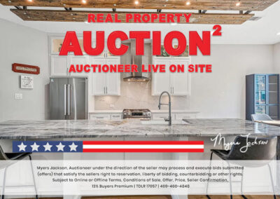 452 S Rayner Ave Fort Worth TX Luxury Condo for Sale at Auction