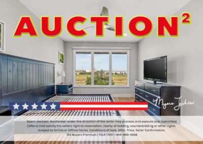 452 S Rayner Ave Fort Worth TX Luxury Condo for Sale at Auction