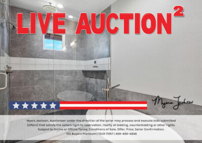 452 S Rayner Ave Fort Worth TX Luxury Condo for Sale at Auction