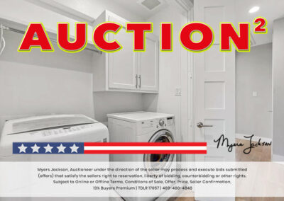 452 S Rayner Ave Fort Worth TX Luxury Condo for Sale at Auction