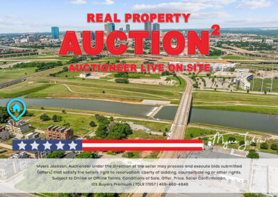 452 S Rayner Ave Fort Worth TX Luxury Condo for Sale at Auction