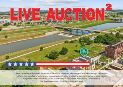 452 S Rayner Ave Fort Worth TX Luxury Condo for Sale at Auction