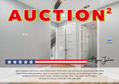 452 S Rayner Ave Fort Worth TX Luxury Condo for Sale at Auction