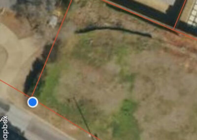 Pegues Pl. Longview TX 75601 4 Land for Sale on Auction