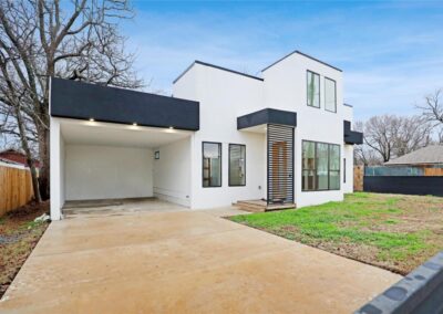 2606 Fordham Rd., Dallas TX 75216 House for Sale