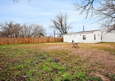 2606 Fordham Rd., Dallas TX 75216 House for Sale