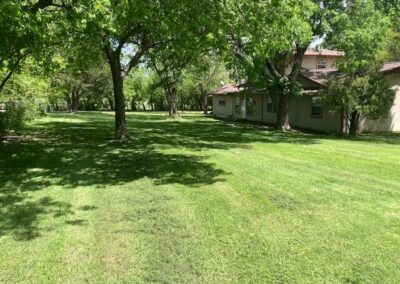 Wise County House with Land for Sale