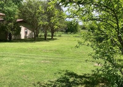 Wise County House with Land for Sale