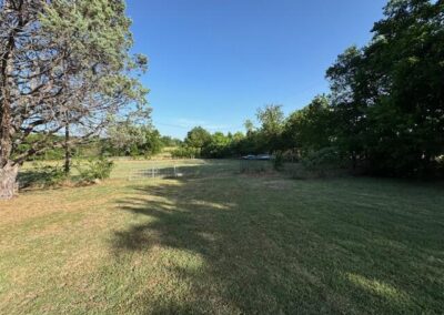 Wise County House with Land for Sale